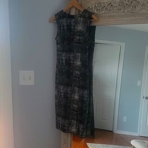 MM LaFleur Sheath Work Dress